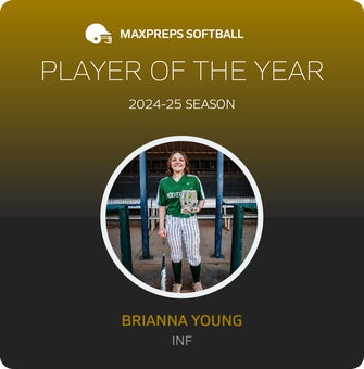 Player of the Year