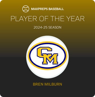 Player of the Year