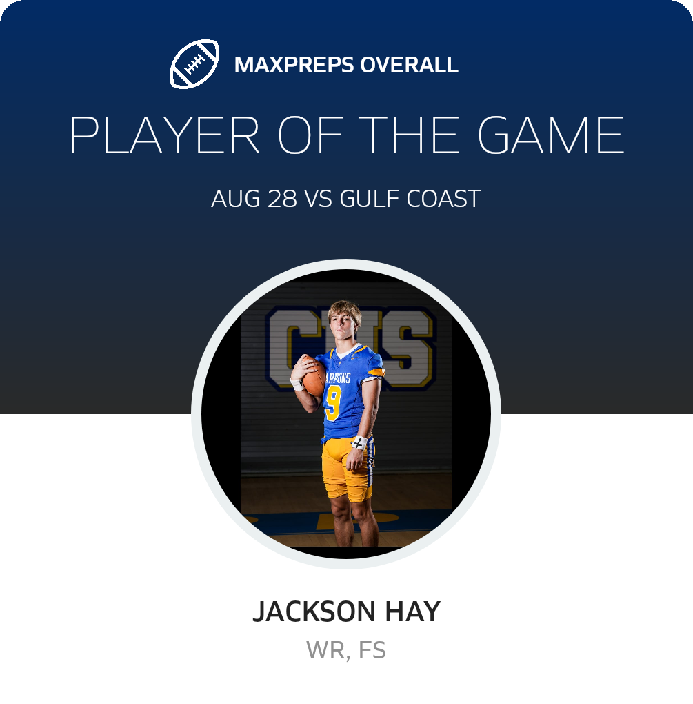 Players of the Game