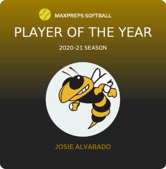 Player of the Year