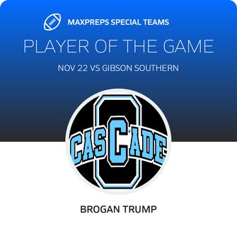 Players of the Game