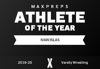Athlete of the Year
