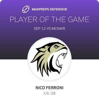 Players of the Game