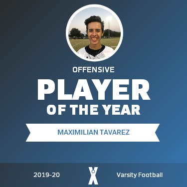 Player of the Year