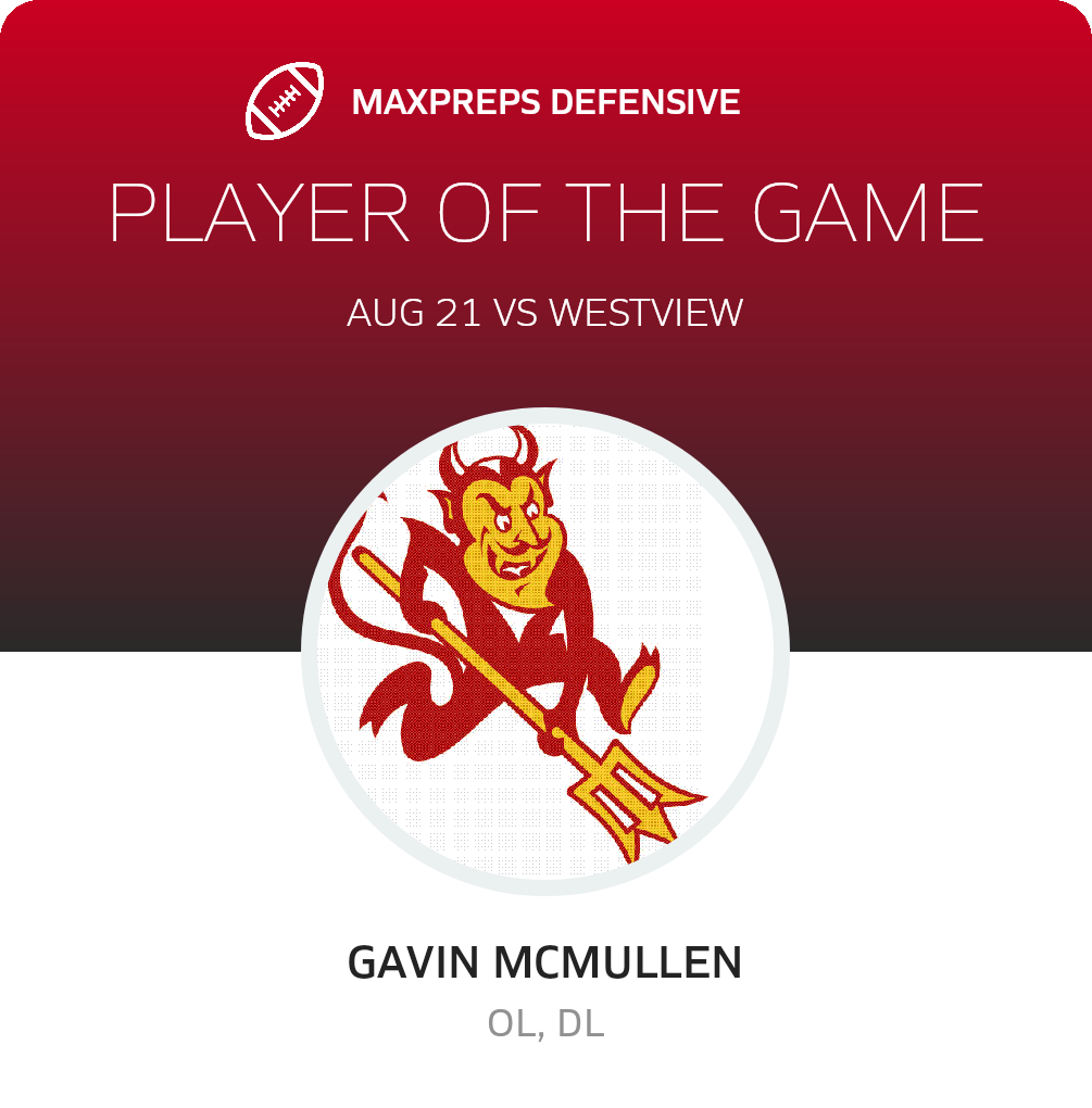 Players of the Game