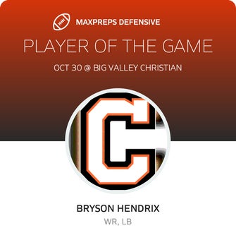 Players of the Game