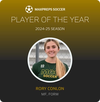 Player of the Year