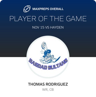 Players of the Game