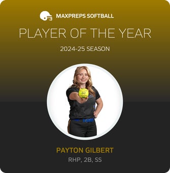 Player of the Year