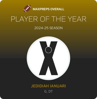 Players of the Year