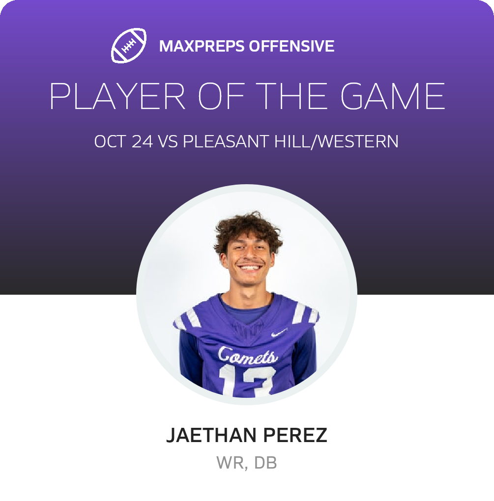 Players of the Game