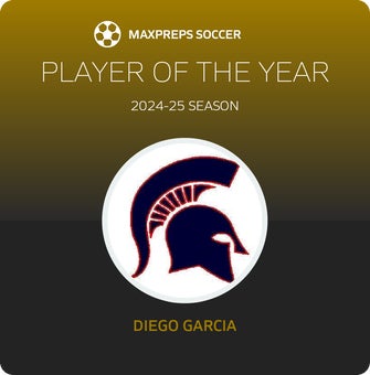 Player of the Year