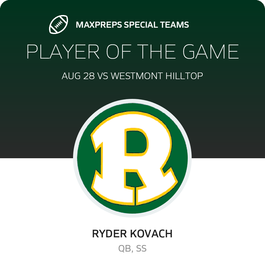 Players of the Game