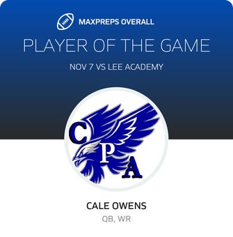 Players of the Game