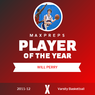 Player of the Year