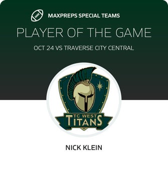 Players of the Game