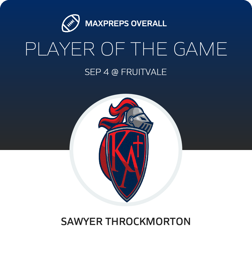 Players of the Game