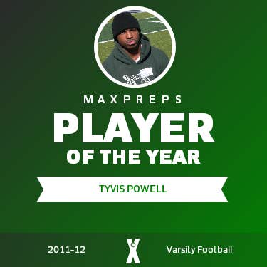 Player of the Year