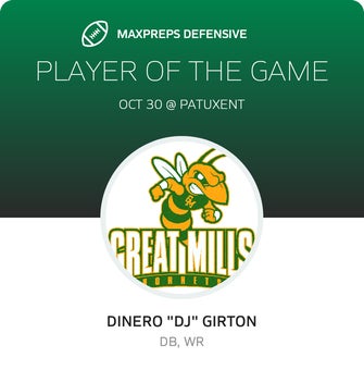 Players of the Game