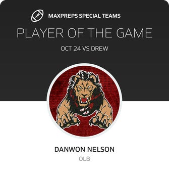 Players of the Game