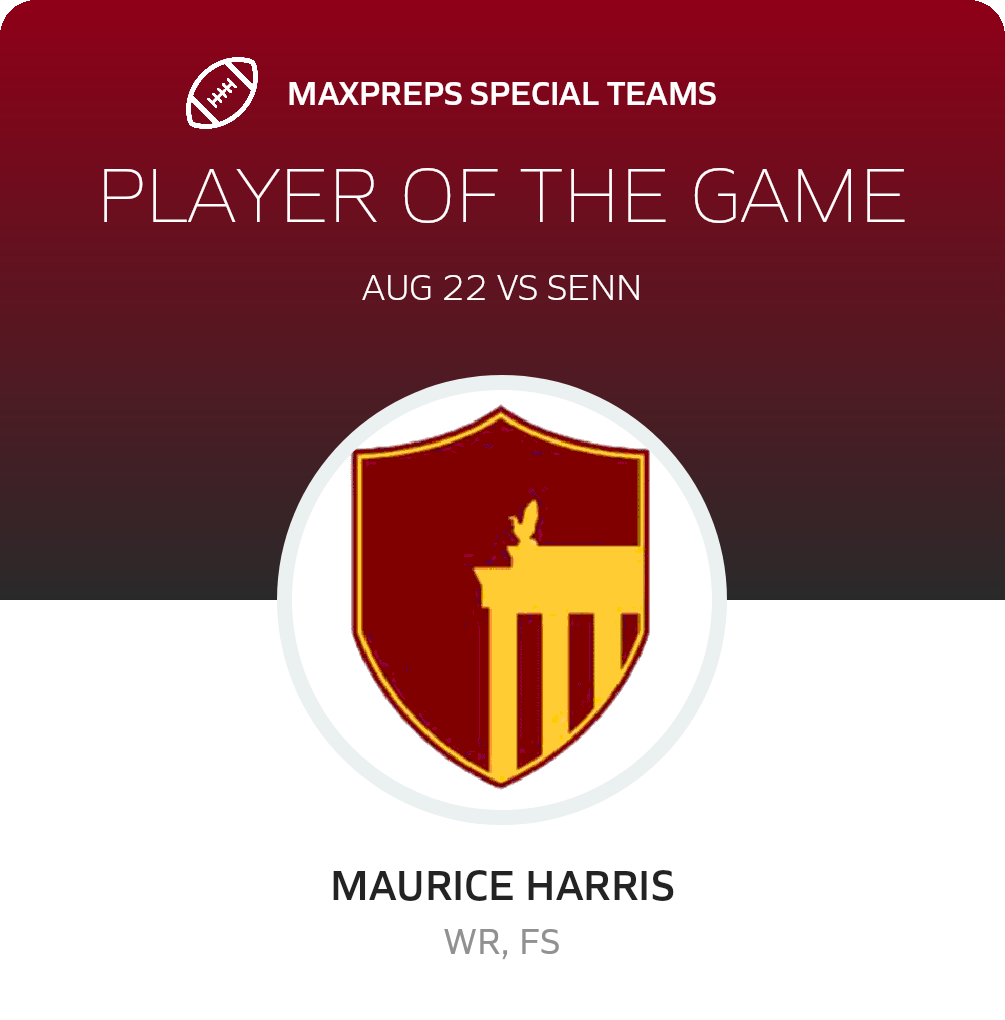 Players of the Game