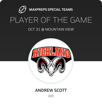Players of the Game