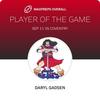 Players of the Game