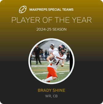 Players of the Year