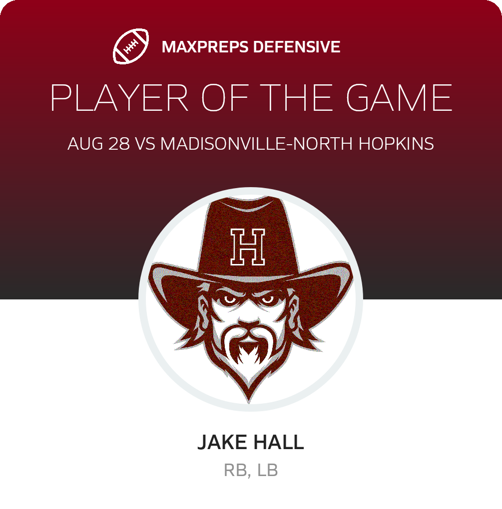Players of the Game