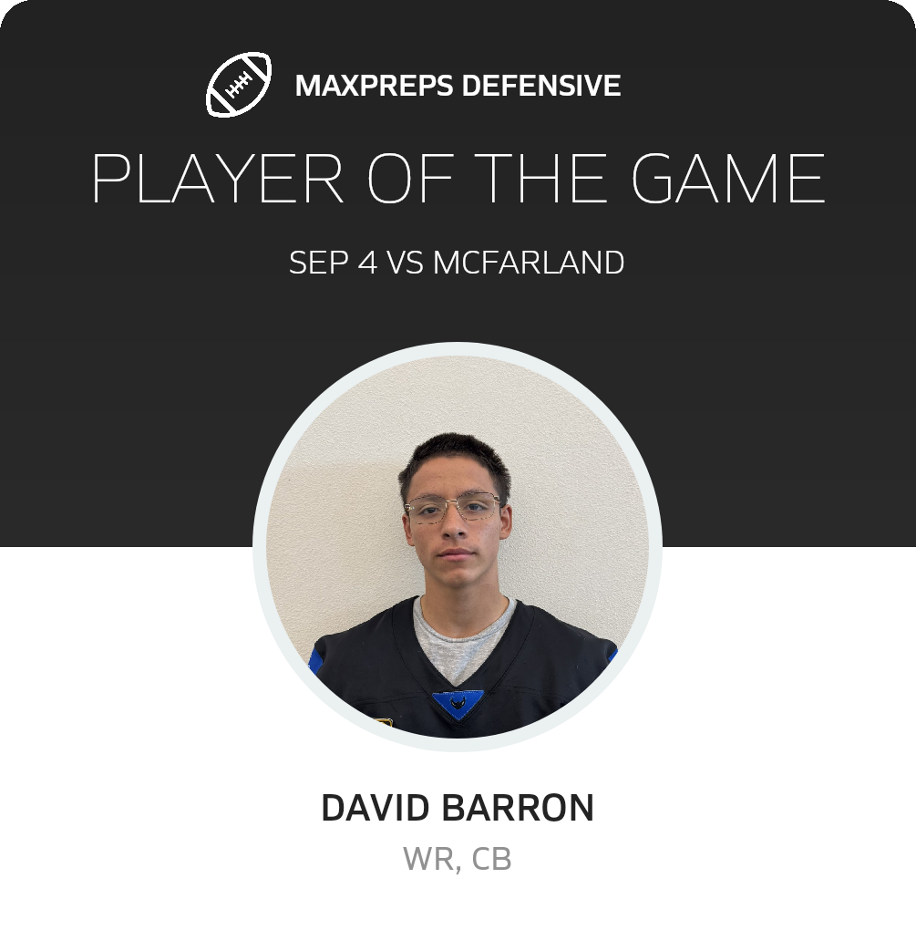 Players of the Game