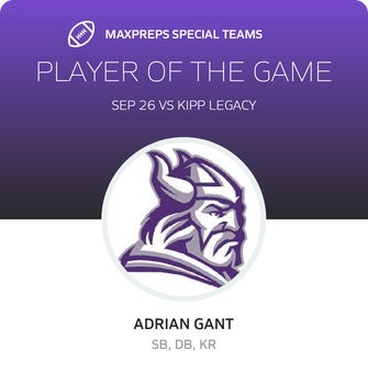 Players of the Game