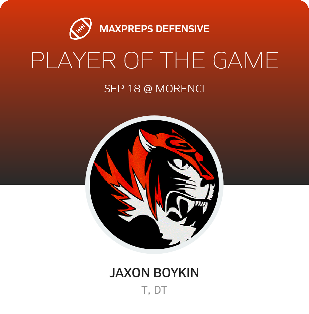 Players of the Game