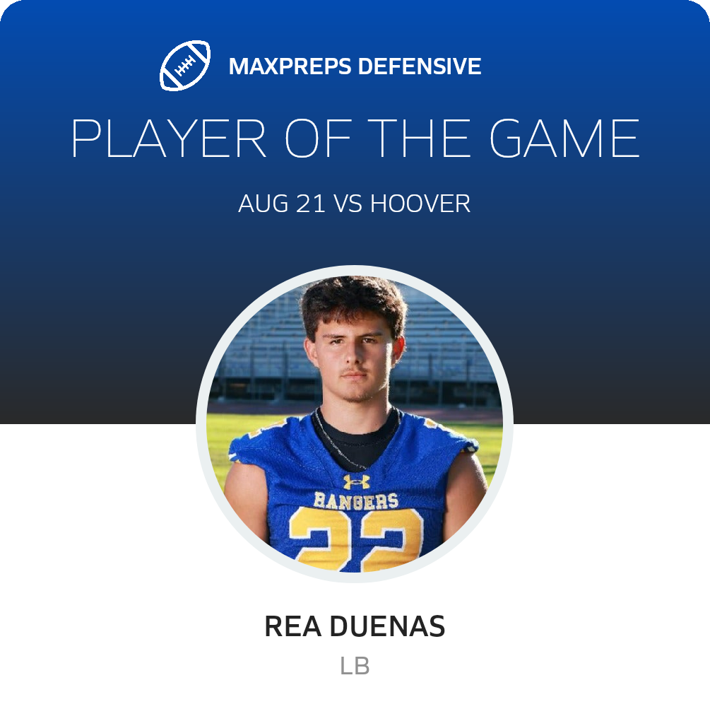 Players of the Game