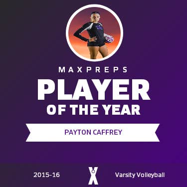 Player of the Year