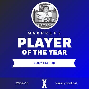 Player of the Year
