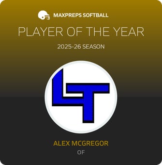 Player of the Year