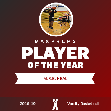 Player of the Year
