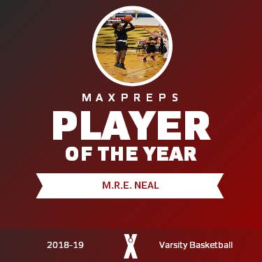 Player of the Year