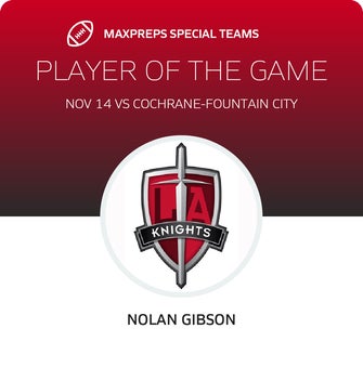 Players of the Game