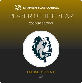 Player of the Year