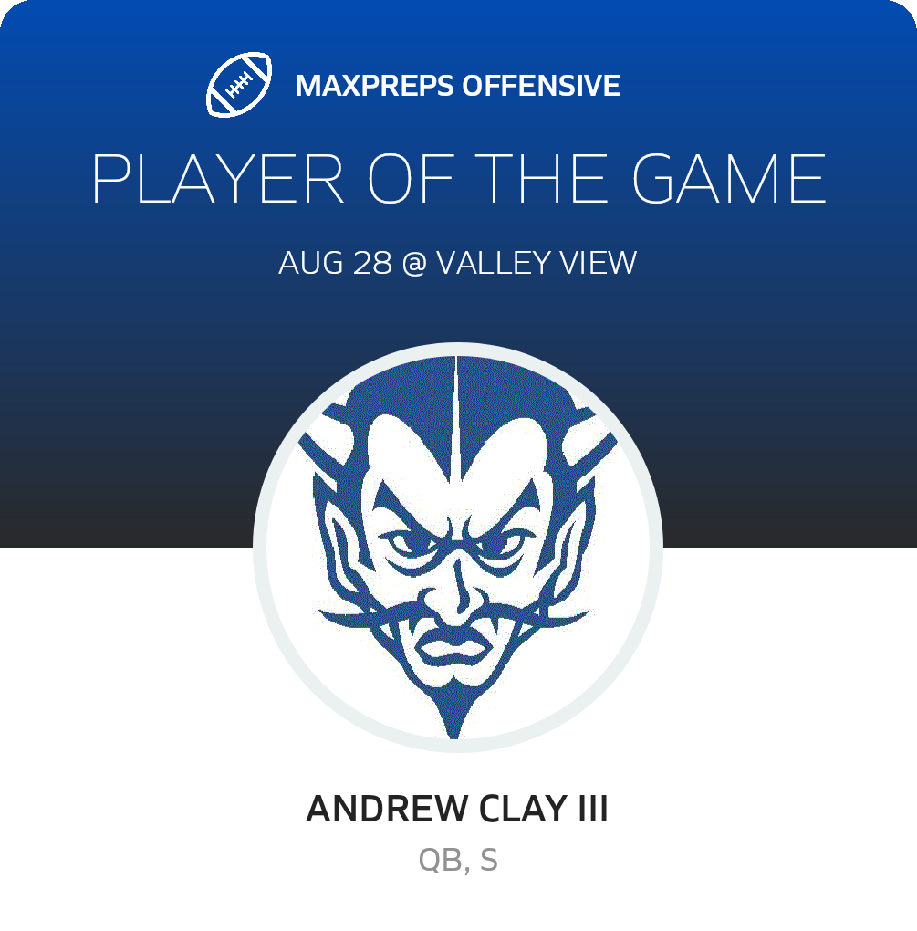 Players of the Game