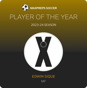 Player of the Year