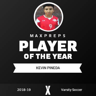 Player of the Year