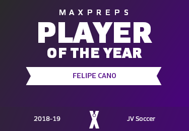 Player of the Year