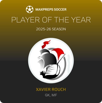 Player of the Year