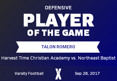 Players of the Game