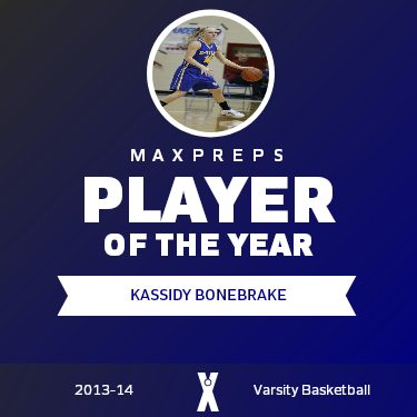 Player of the Year