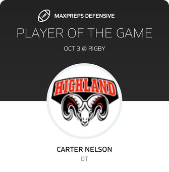 Players of the Game