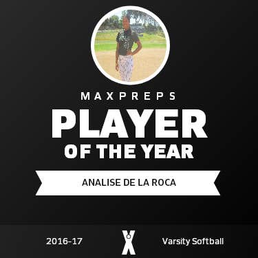 Player of the Year