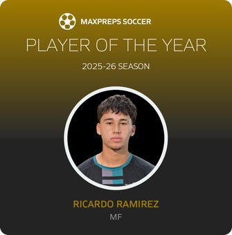 Player of the Year